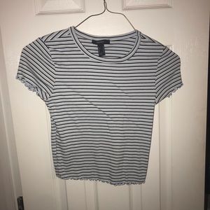 Forever 21 crop top